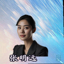 张明远